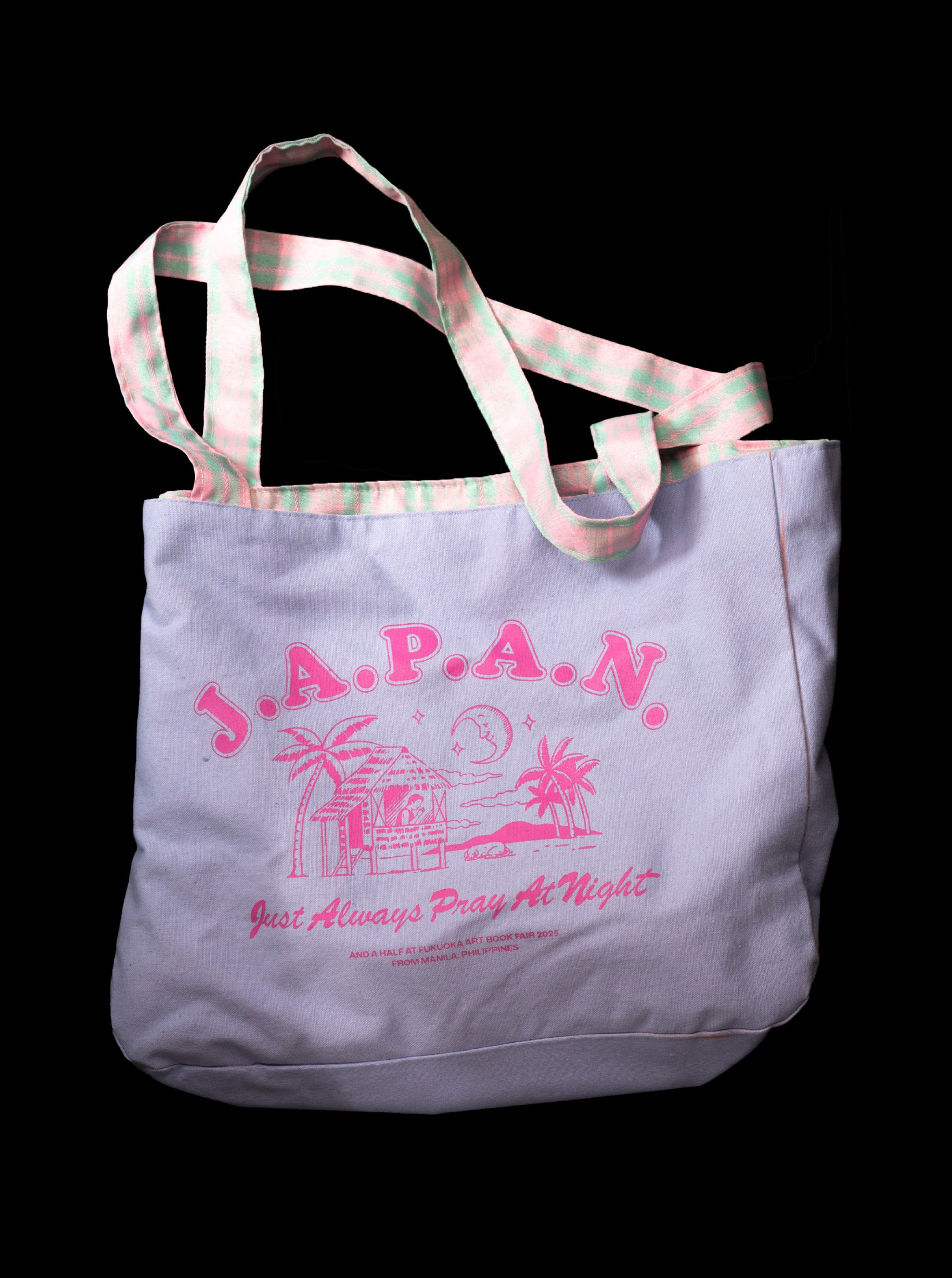 J.A.P.A.N. Bag